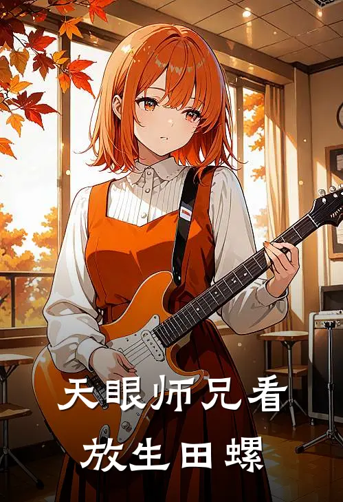 天眼师兄看放生田螺