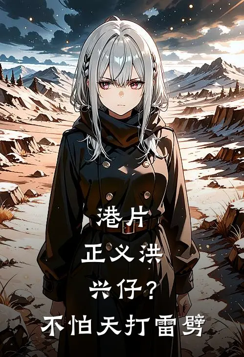 港片：正义洪兴仔？不怕天打雷劈