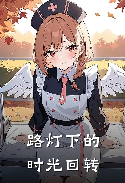 路灯下的时光回转