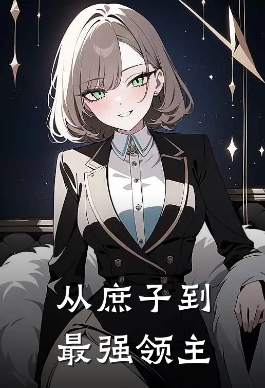 从庶子到最强领主