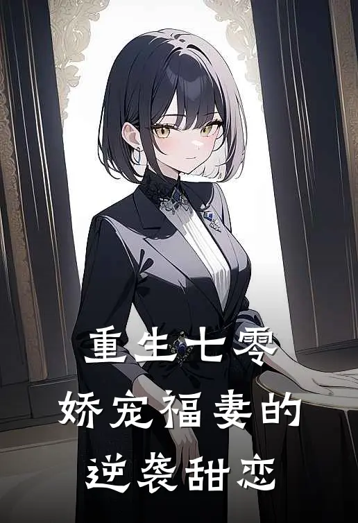 重生七零：娇宠福妻的逆袭甜恋