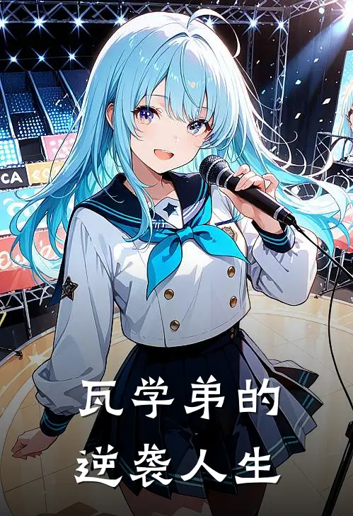 瓦学弟的逆袭人生