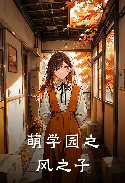 萌学园之风之子