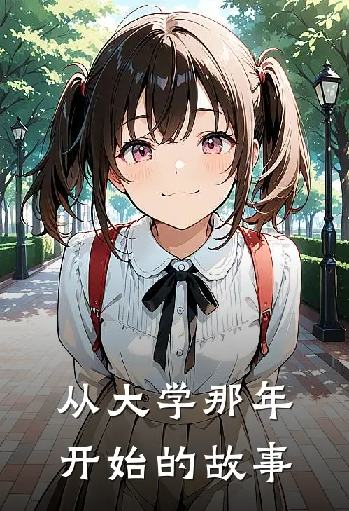 从大学那年开始的故事