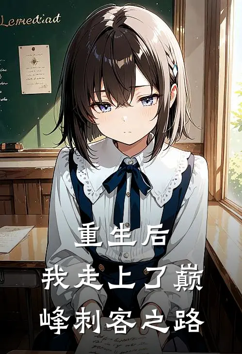 重生后，我走上了巅峰刺客之路