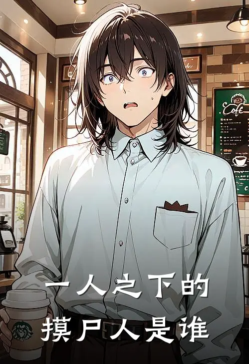 一人之下的摸尸人是谁