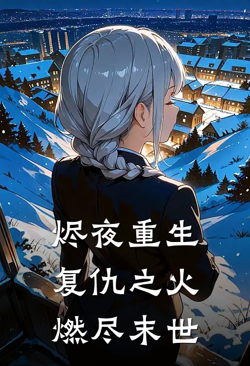 烬夜重生复仇之火燃尽末世