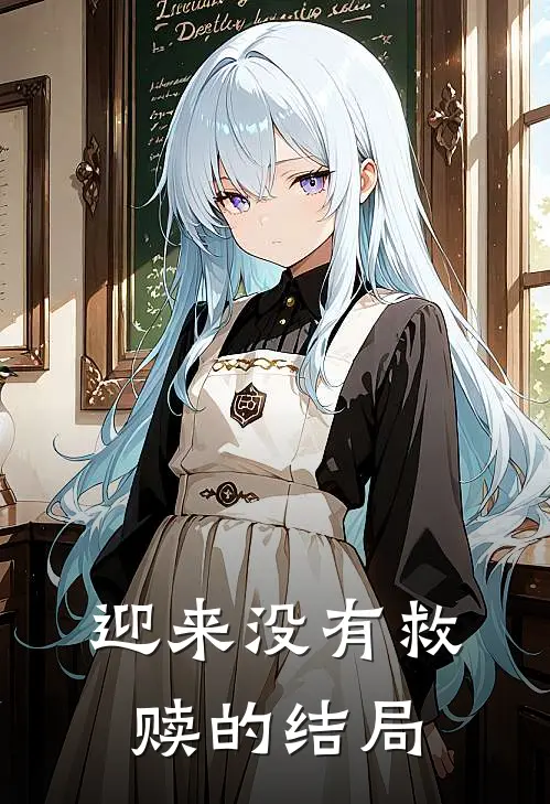 迎来没有救赎的结局