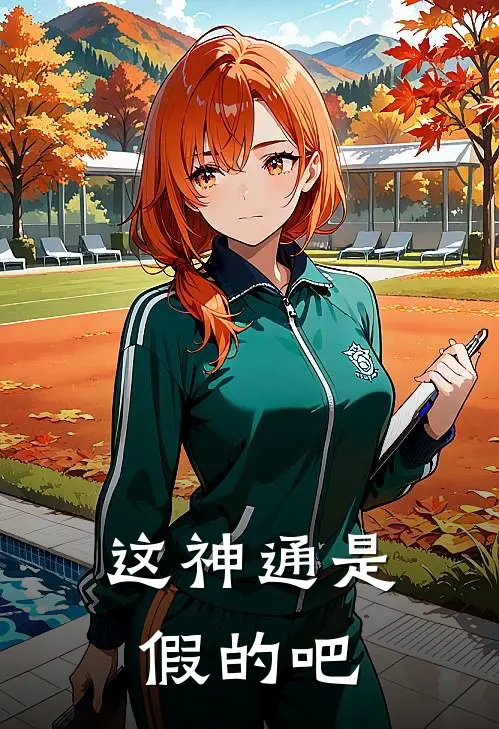 这神通是假的吧