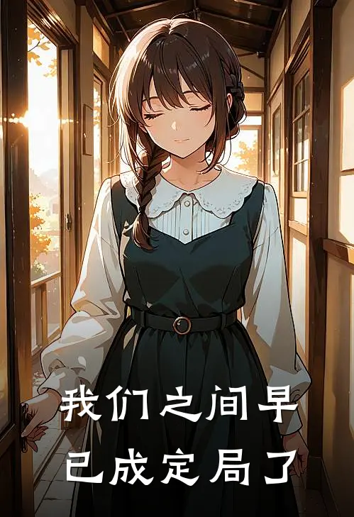 我们之间早已成定局了