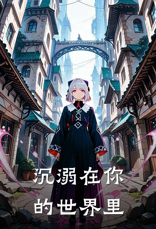 沉溺在你的世界里