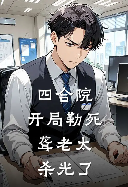 四合院：开局勒死聋老太，杀光了