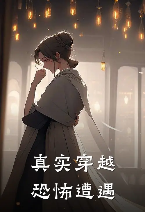 真实穿越，恐怖遭遇