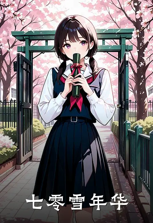 七零雪年华