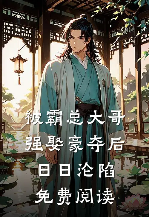 被霸总大哥强娶豪夺后日日沦陷免费阅读