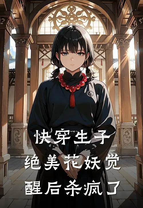 快穿生子：绝美花妖觉醒后杀疯了