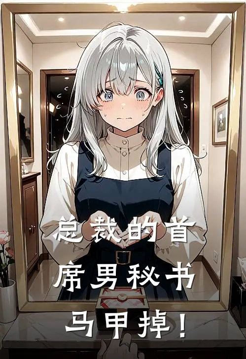 总裁的首席男秘书马甲掉！