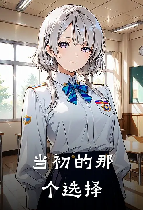 当初的那个选择