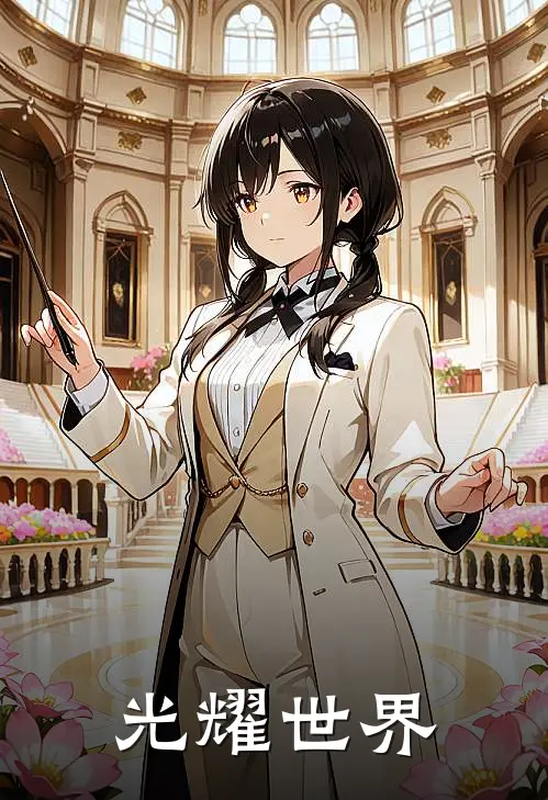 光耀世界