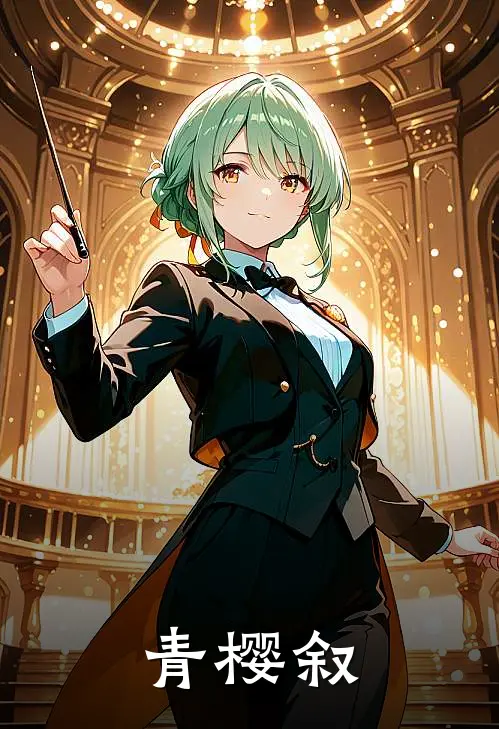青樱叙