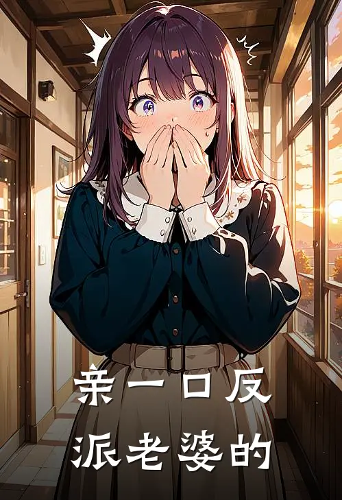 亲一口反派老婆的