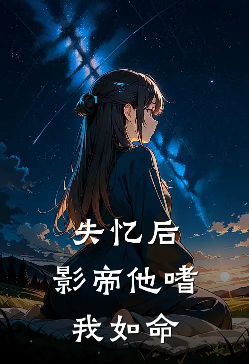 失忆后，影帝他嗜我如命