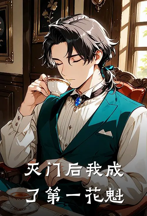 灭门后我成了第一花魁