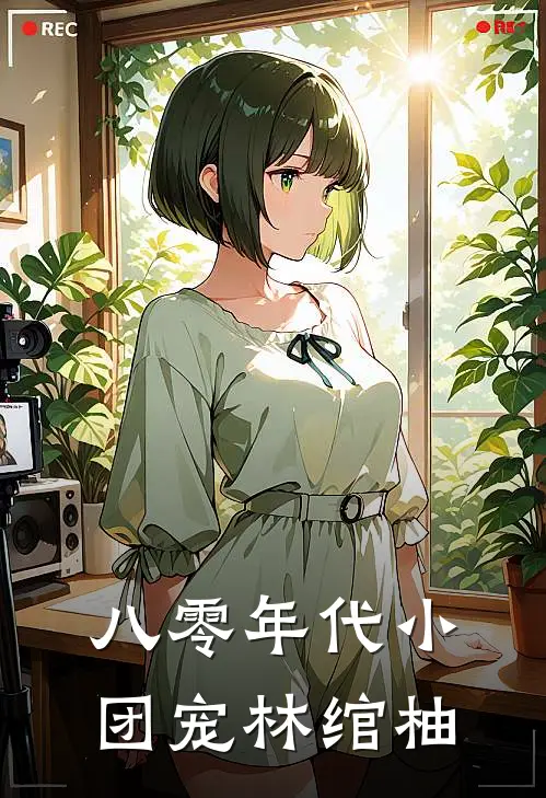 八零年代小团宠林绾柚