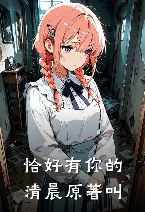 恰好有你的清晨原著叫