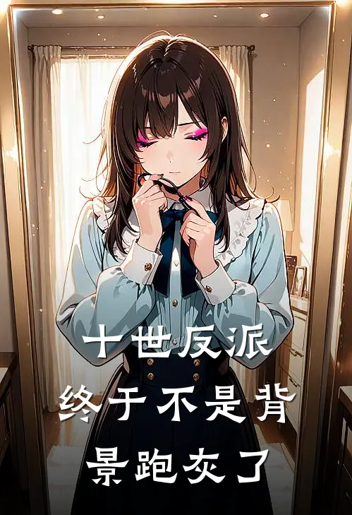 十世反派，终于不是背景跑灰了