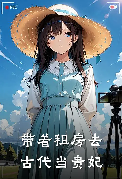 带着租房去古代当贵妃