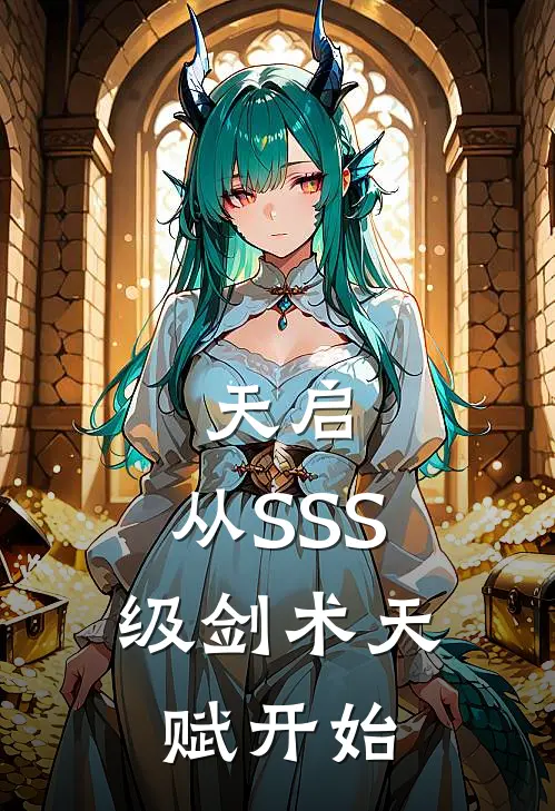 天启：从SSS级剑术天赋开始