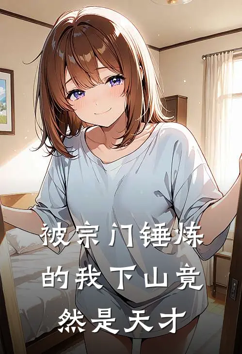 被宗门锤炼的我下山竟然是天才