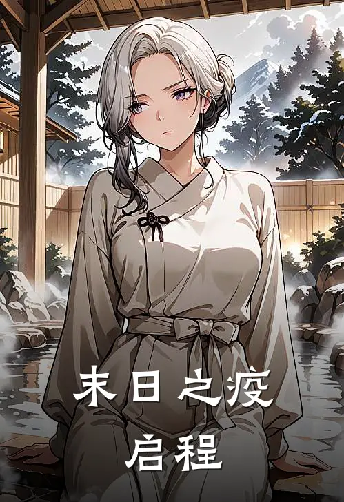 末日之疫：启程