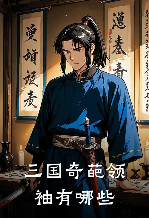 三国奇葩领袖有哪些