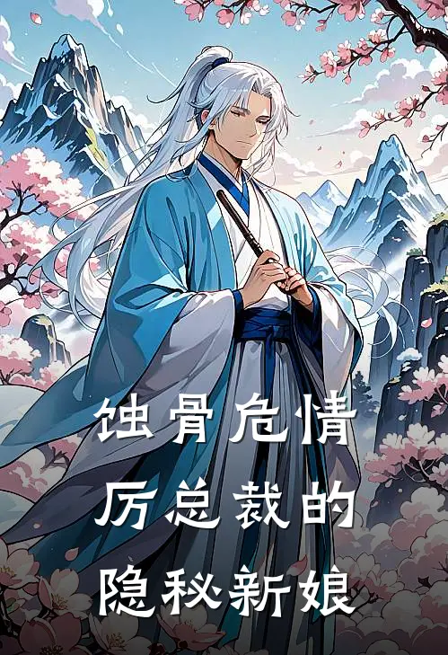 蚀骨危情厉总裁的隐秘新娘