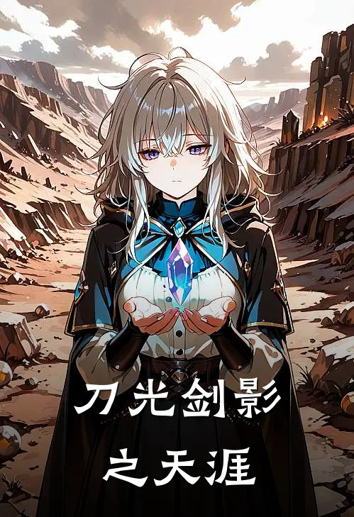 刀光剑影之天涯