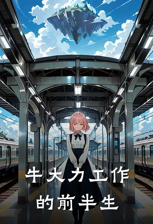 牛大力工作的前半生