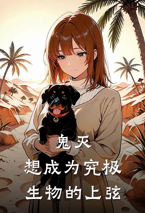 鬼灭：想成为究极生物的上弦