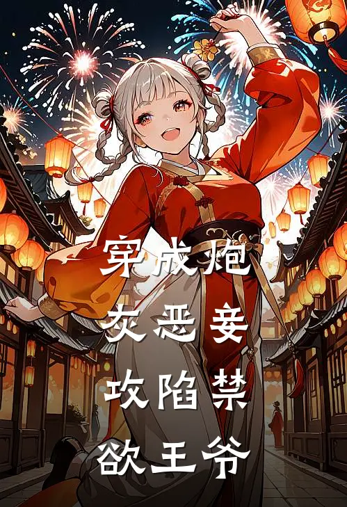 穿成炮灰恶妾，攻陷禁欲王爷