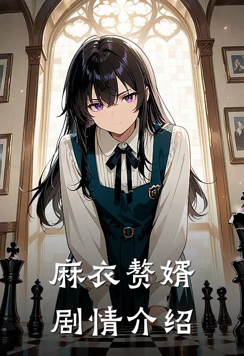 麻衣赘婿剧情介绍