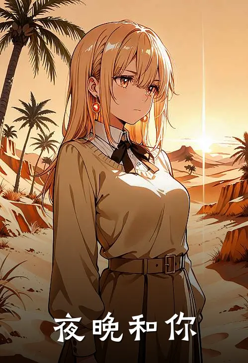 夜晚和你