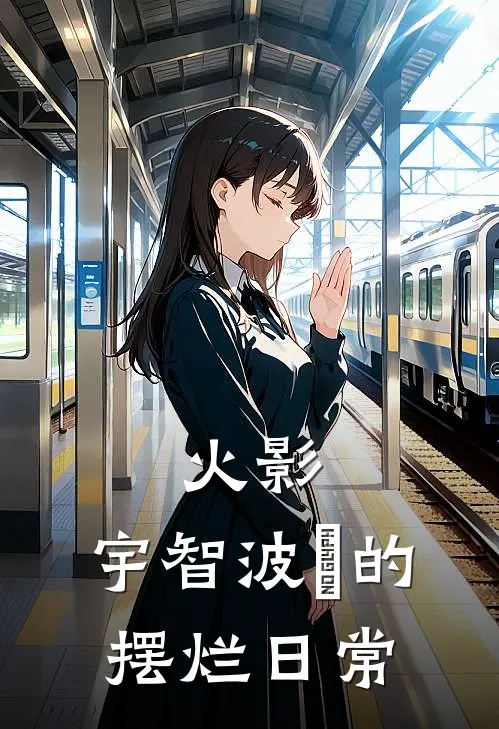 火影：宇智波玥的摆烂日常