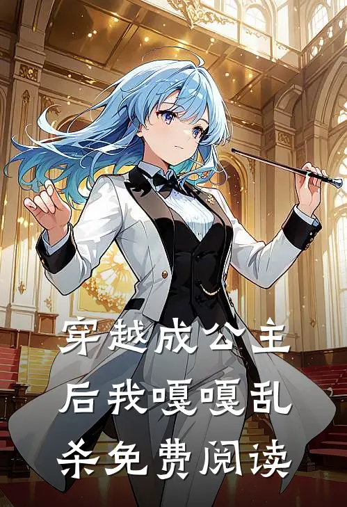 穿越成公主后我嘎嘎乱杀免费阅读