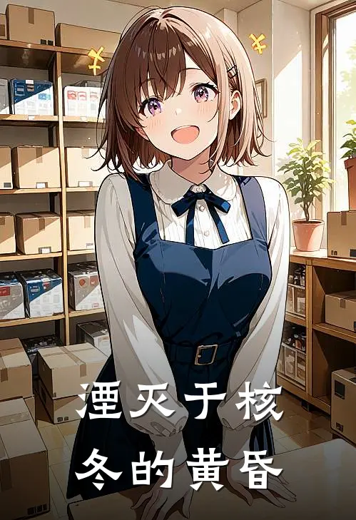 湮灭于核冬的黄昏