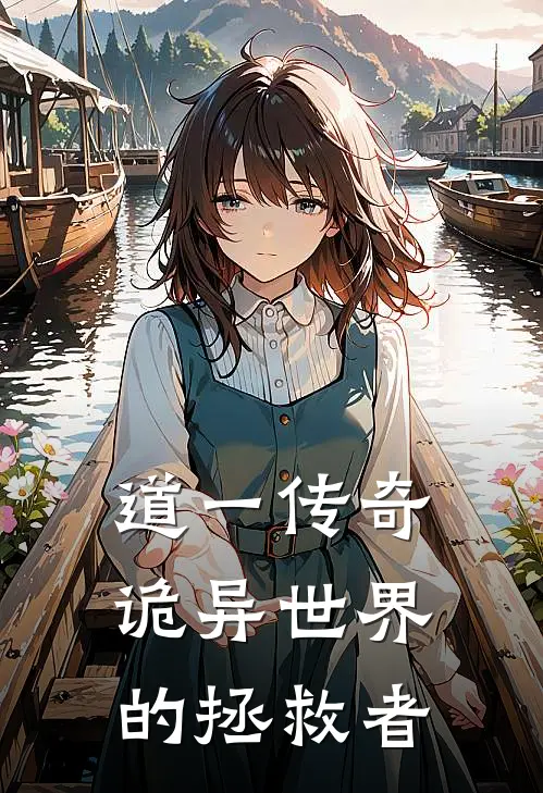 道一传奇：诡异世界的拯救者