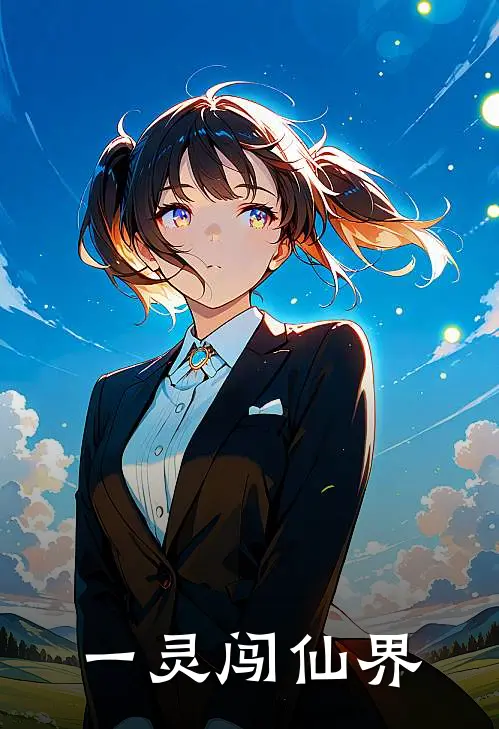 一灵闯仙界