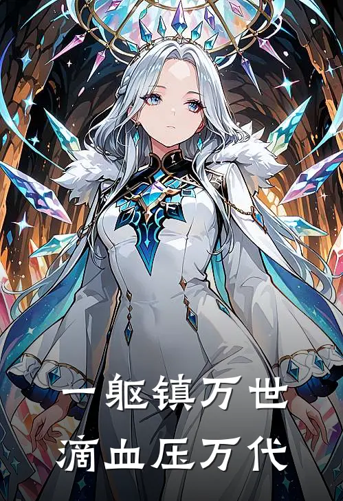 一躯镇万世，滴血压万代