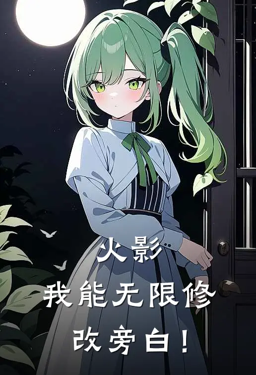 火影：我能无限修改旁白！