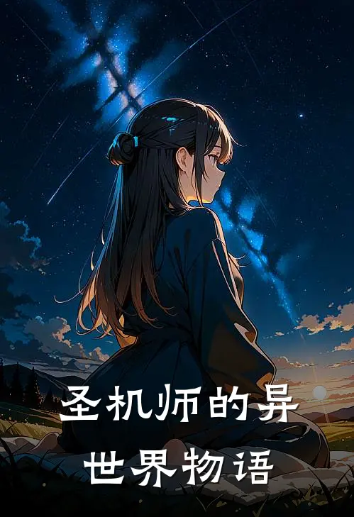 圣机师的异世界物语
